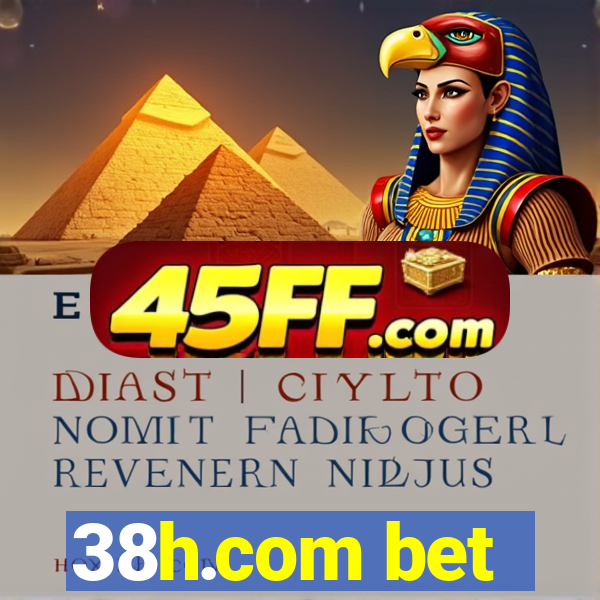 38h.com bet